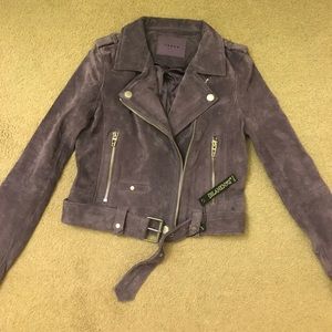 ✨PRICE DROP! NEW W/TAGS BLANKNYC Jacket, size XS!✨